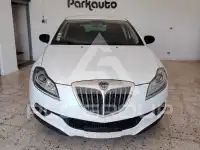 2013 Lancia Delta