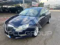 2013 Lancia Delta