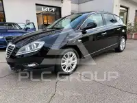 2013 Lancia Delta