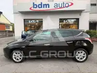 2013 Lancia Delta
