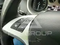 2013 Lancia Delta