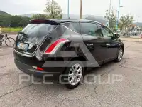 2013 Lancia Delta