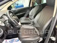 2013 Lancia Delta