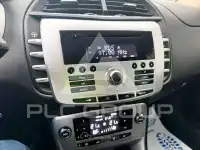 2013 Lancia Delta
