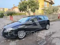 2013 Lancia Delta