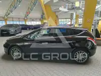 2013 Lancia Delta