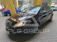 2013 Lancia Delta