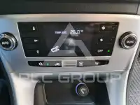 2013 Lancia Delta
