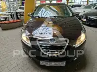 2013 Lancia Delta
