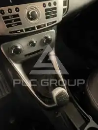 2013 Lancia Delta