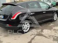 2013 Lancia Delta