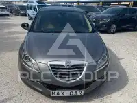 2013 Lancia Delta
