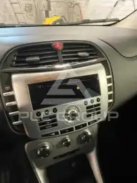 2013 Lancia Delta