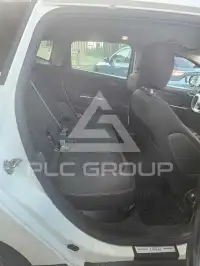2013 Lancia Delta