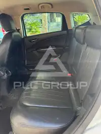 2013 Lancia Delta