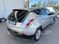 2013 Lancia Delta