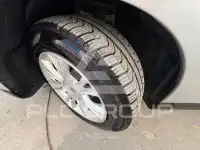 2013 Lancia Delta