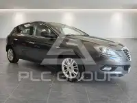 2013 Lancia Delta
