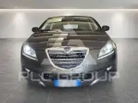 2013 Lancia Delta