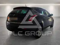 2013 Lancia Delta
