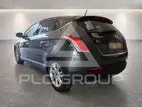 2013 Lancia Delta