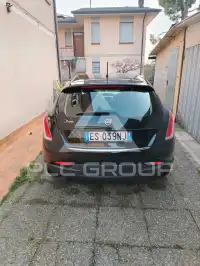 2013 Lancia Delta