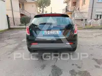2013 Lancia Delta