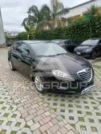 2013 Lancia Delta