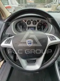 2013 Lancia Delta