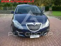 2013 Lancia Delta