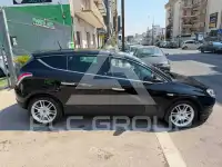 2013 Lancia Delta