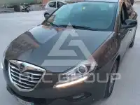 2013 Lancia Delta