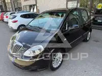 2013 Lancia Musa