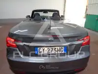 2013 Lancia Flavia