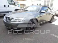 2013 Lancia Flavia