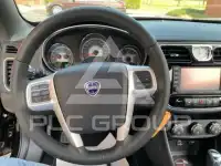 2013 Lancia Flavia