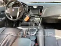 2013 Lancia Flavia