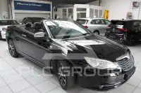 2013 Lancia Flavia