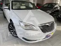 2013 Lancia Flavia