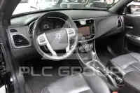 2013 Lancia Flavia