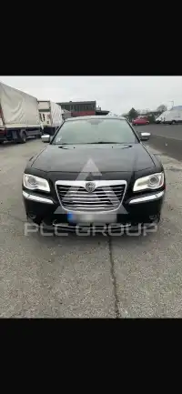 2013 Lancia Thema