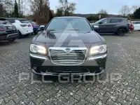 2013 Lancia Thema