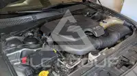 2013 Lancia Thema