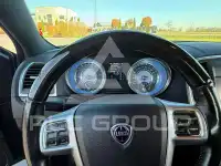 2013 Lancia Thema
