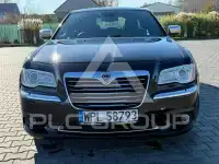 2013 Lancia Thema