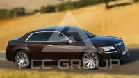 2013 Lancia Thema