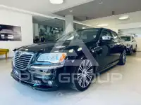 2013 Lancia Thema