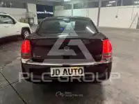 2013 Lancia Thema