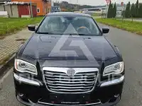 2013 Lancia Thema