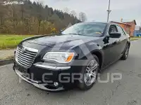 2013 Lancia Thema